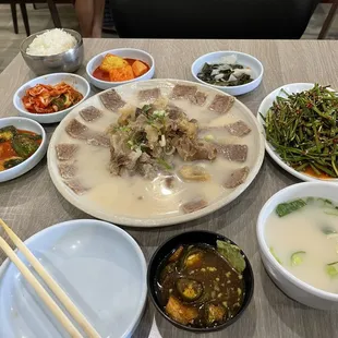 Sogogi Suyuk
