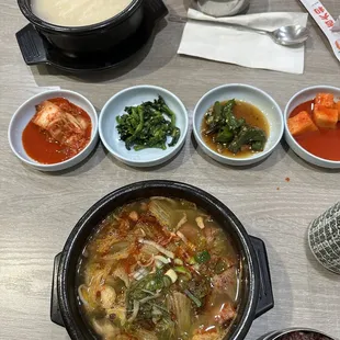 Shiitake Beef