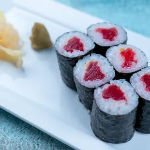 Tuna Roll
