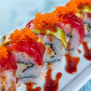 Premium California Twist