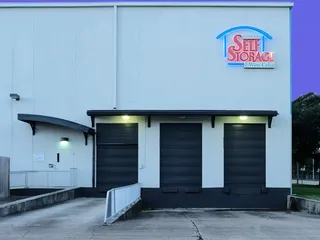 Elmwood Self Storage & Wine Cellar