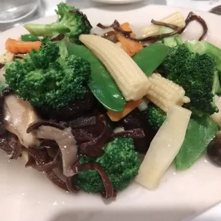 Vegetarian Delight