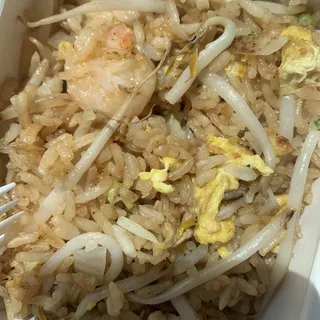 Shrimp Fried Rice