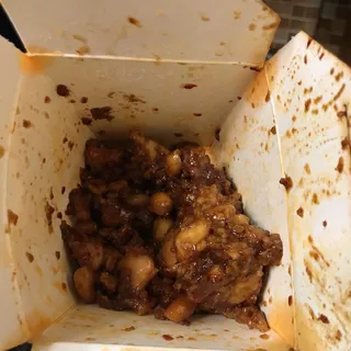 Kung Pao Chicken