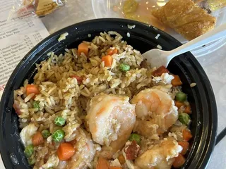 Cheng Wong Restaurant