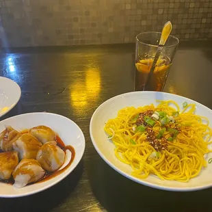 food, pasta, pasta dish