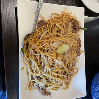 Chow Mein