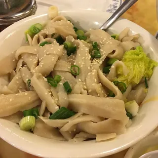 Dan Dan Noodles