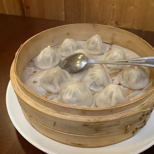 Dumplings