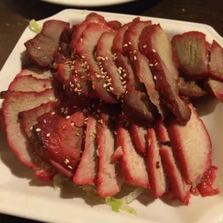 BBQ Pork