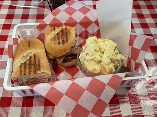 Bambino's Downtown Bistro