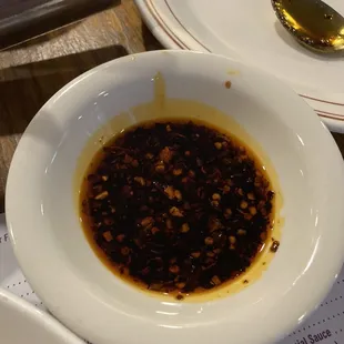 Chili Oil