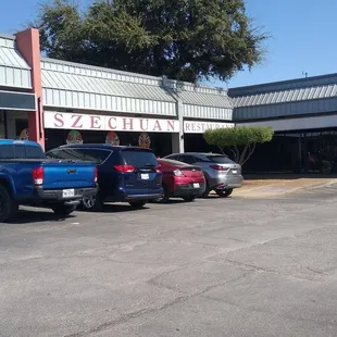 Szechuan