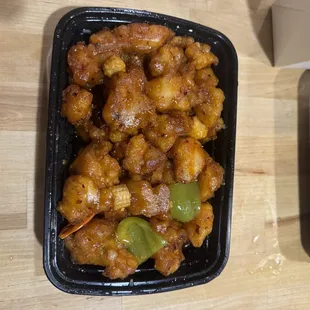 407. General Tso&apos;s Chicken