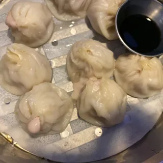 Steamed Pork Juicy Dumpling