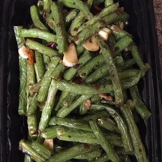 Stir-fried Green Bean