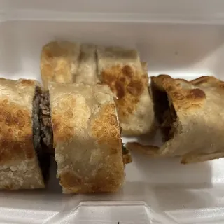 Beef Roll