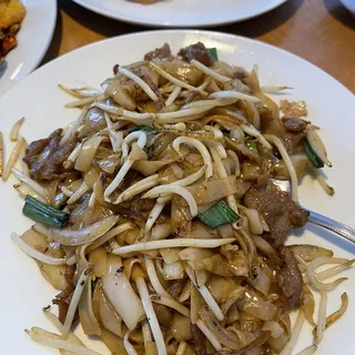 Beef Chow Fun