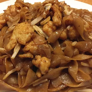 Chicken Chow Fun