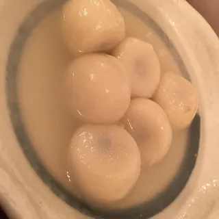 105. Sweet Rice Dumplings in Chengdu Style