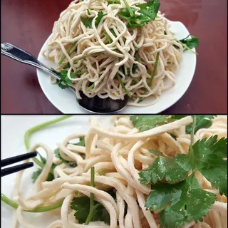 4. 5 Flavor Diced Bean Curd Plate