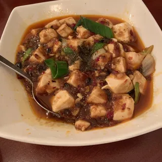 64. Mapo Tofu