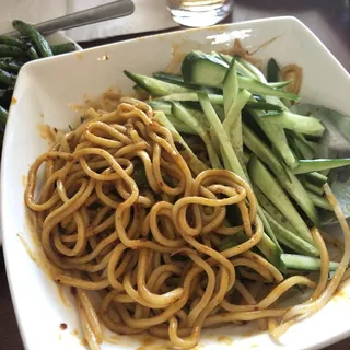 82. House Special Cold Noodle