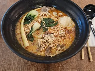 Mulan Malatang