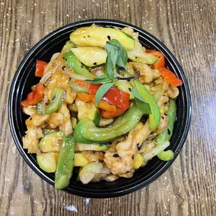Thai Mango ck
