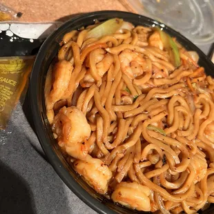 Lo Mein