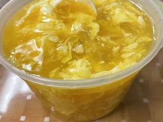 Lychee Restaurant