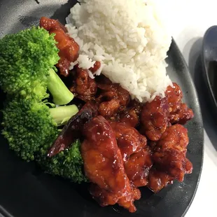 General chicken