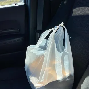Take out