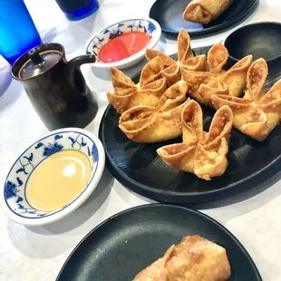 Egg Roll