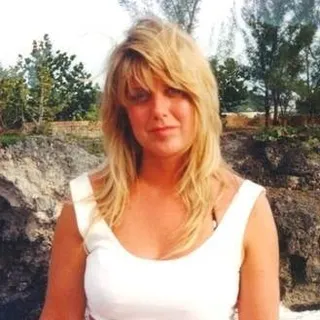 Barbara F.
