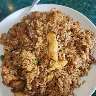 House Special Fried Rice