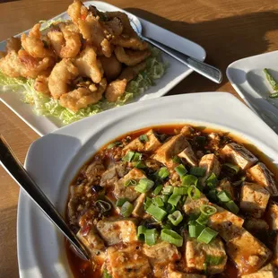 Sweet and Sour Crispy Fish Fillet