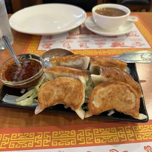 Szechuan Garden
