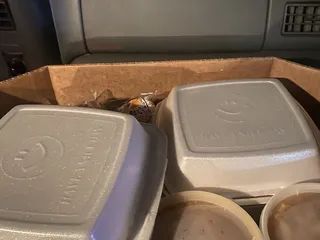 Wonderful Chinese Restaurant