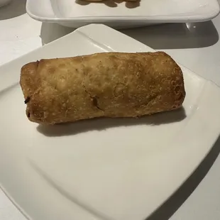 Egg Rolls
