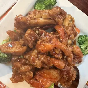 Wonderful Chicken