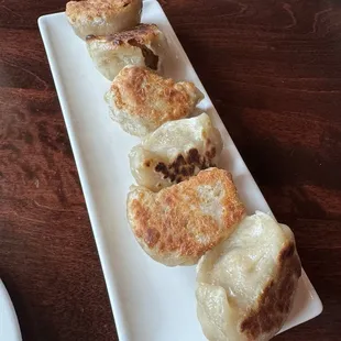 Dumplings!!!!!!