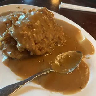 Shrimp Egg Fu Young