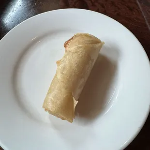 Spring roll