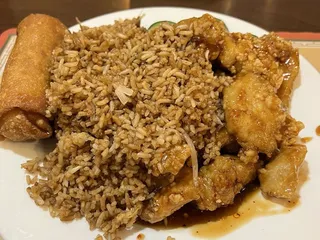 Ocean City Restaurant