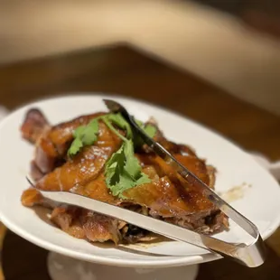 Szechuan Gourmet