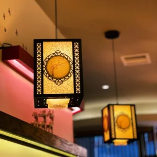 interior, ramen and noodles