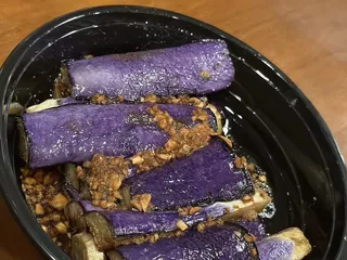 Dun Huang -  Grand Central