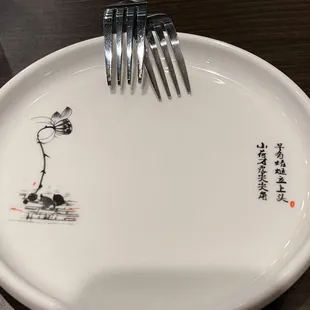 Super Cute Plates