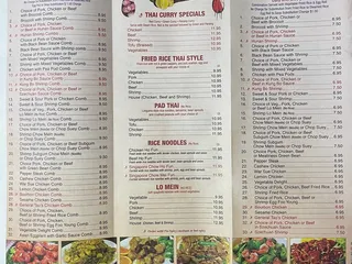 Wah Sun Chinese Restaurant